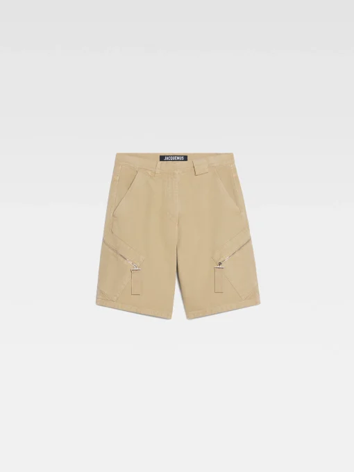 The Marrone shorts