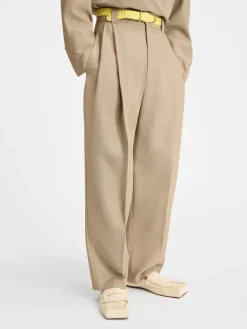 The Marzio pants