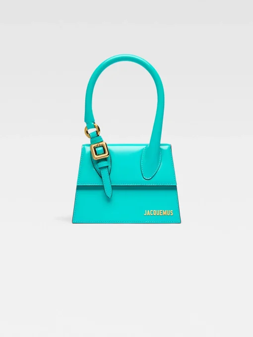 The medium Chiquito with buckle