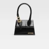The medium Chiquito with buckle
