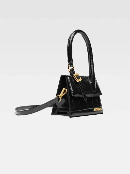 The medium Chiquito with buckle