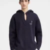 The Merù hoodie