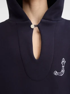 The Merù hoodie