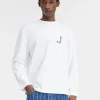 The Merù long-sleeve t-shirt