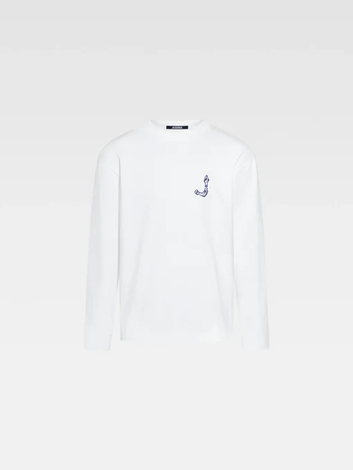 The Merù long-sleeve t-shirt