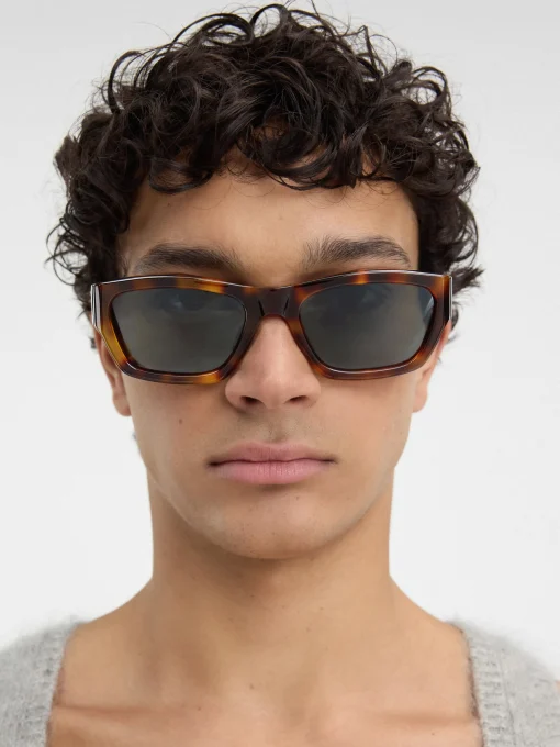 The Meridiano sunglasses