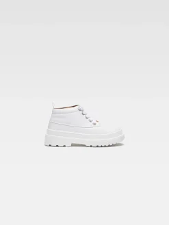 The Meunier kids' shoes