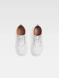 The Meunier kids' shoes