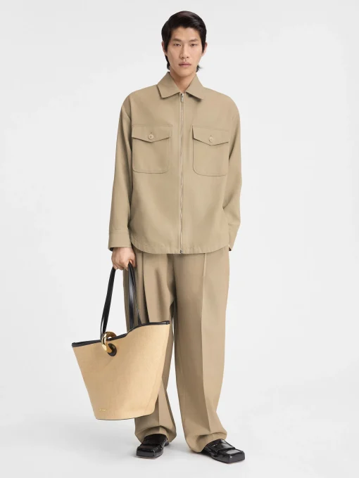 The Montaigne jacket