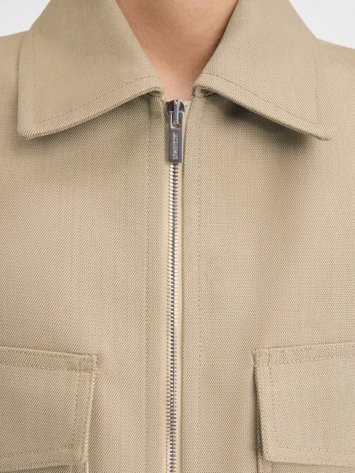 The Montaigne jacket
