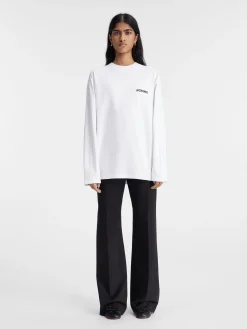The Montaigne t-shirt