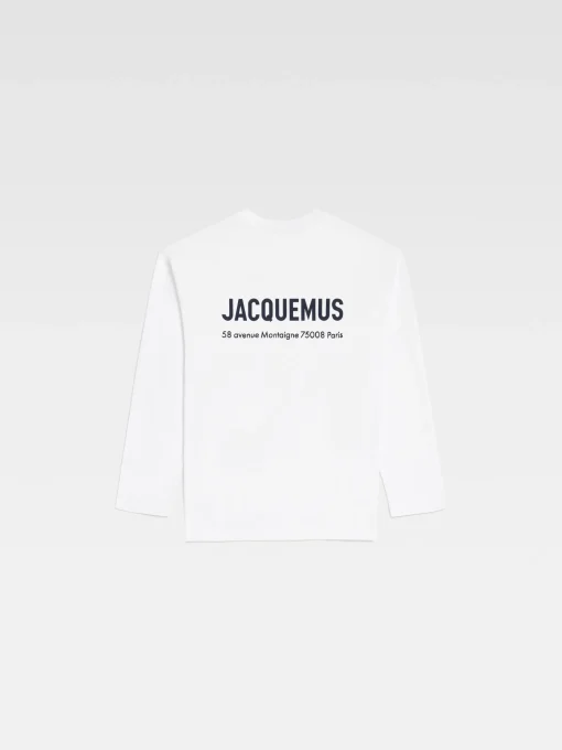 The Montaigne t-shirt