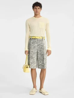 The Navega shorts