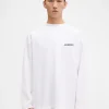 The New York address t-shirt