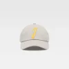 The New York baseball cap