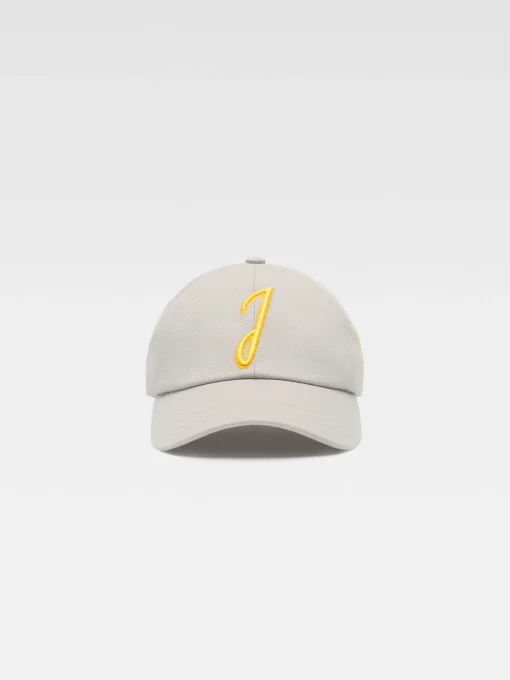 The New York baseball cap