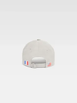The New York baseball cap