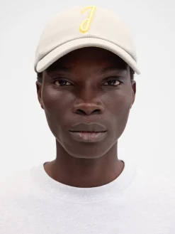 The New York baseball cap