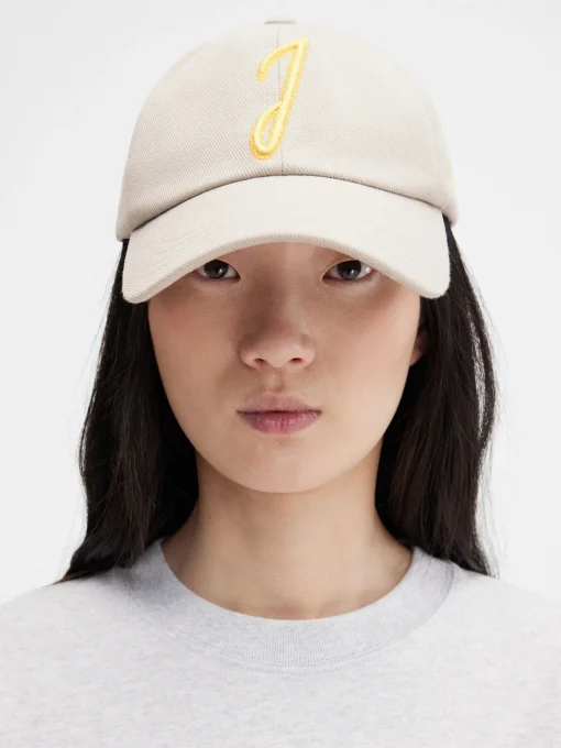 The New York baseball cap