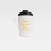 The New York mug