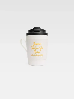 The New York mug