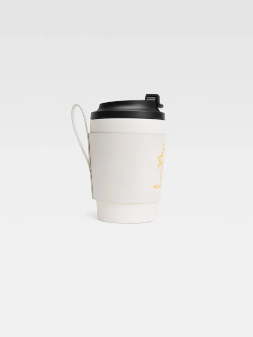 The New York mug