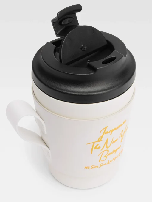 The New York mug