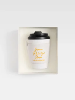 The New York mug
