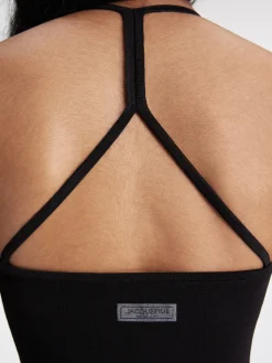 The Nodo knit dress