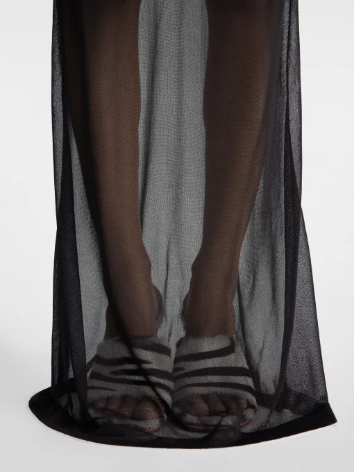 The Nodo knit dress