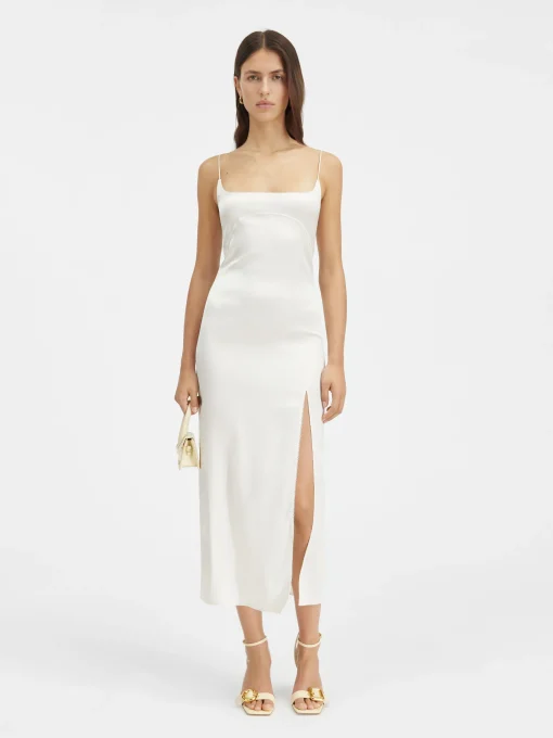 The Notte dress