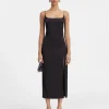 The Notte dress