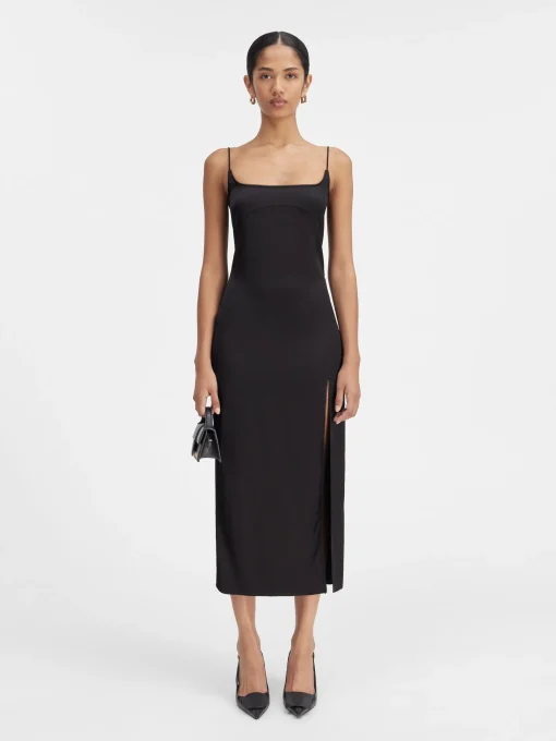 The Notte dress