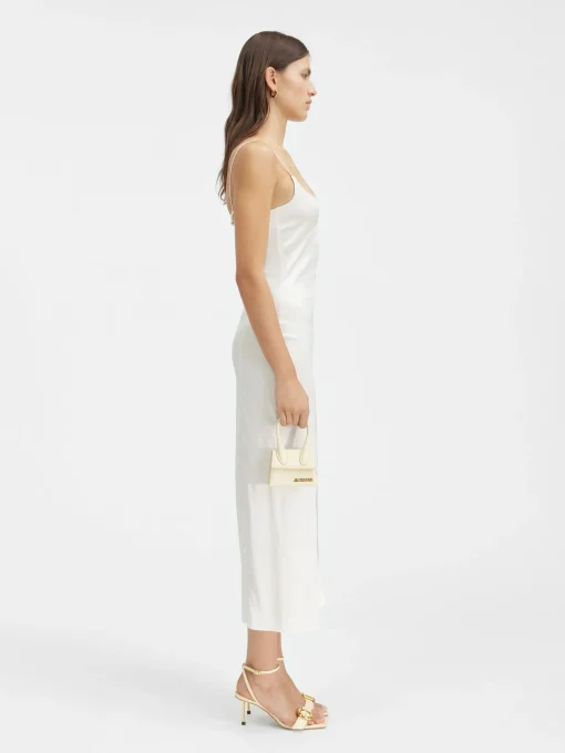 The Notte dress