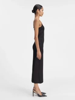 The Notte dress
