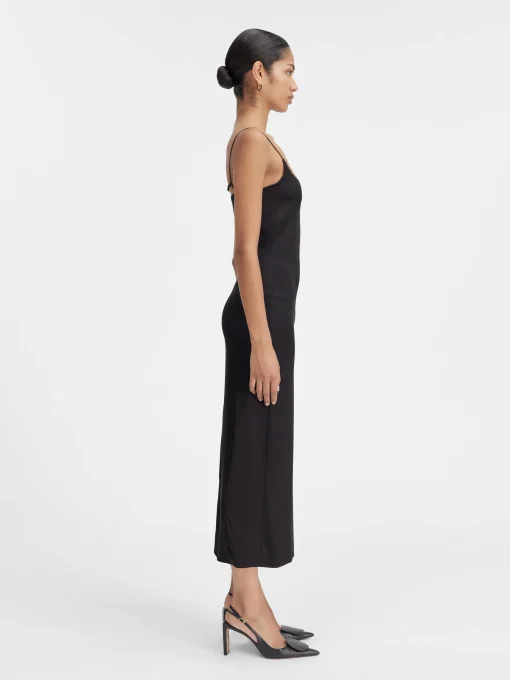 The Notte dress