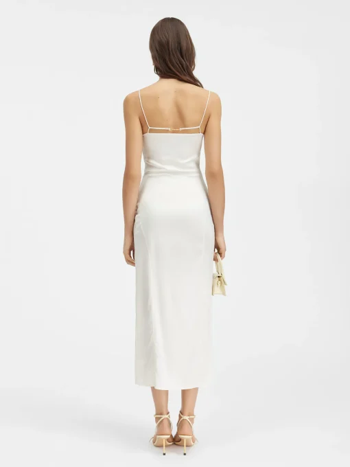 The Notte dress