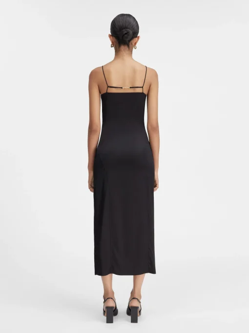 The Notte dress