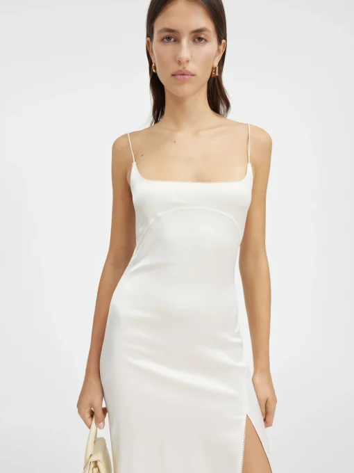 The Notte dress