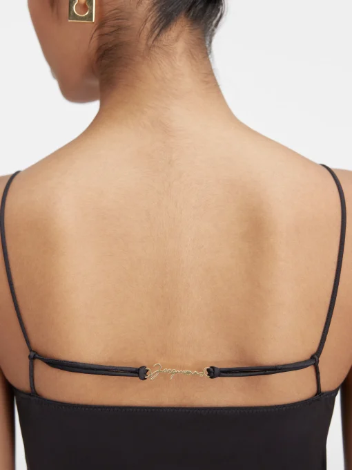 The Notte dress