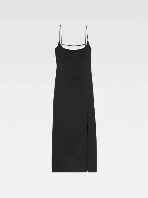 The Notte dress