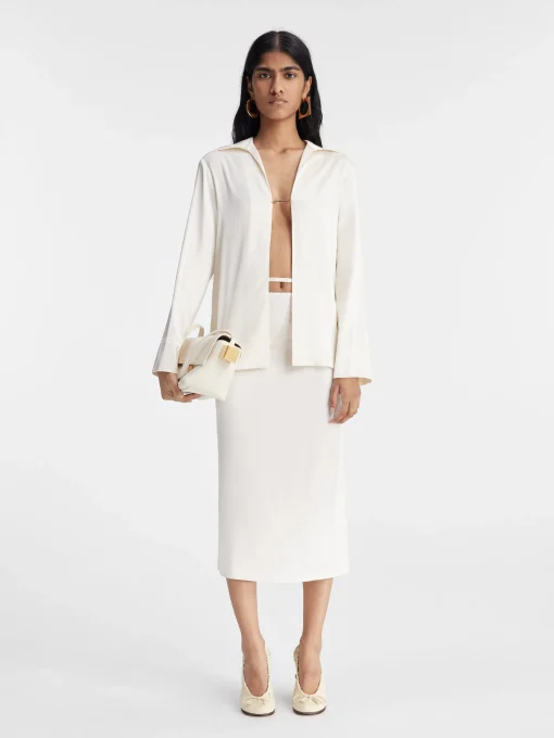The Notte shirt