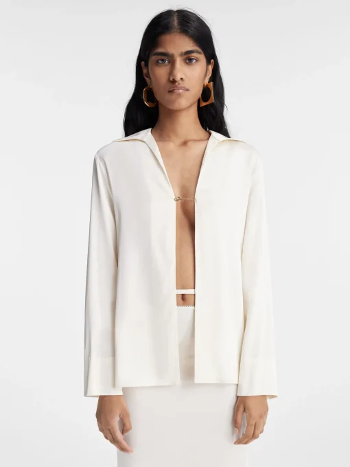 The Notte shirt