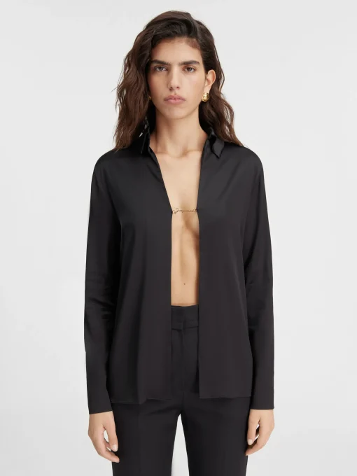 The Notte shirt