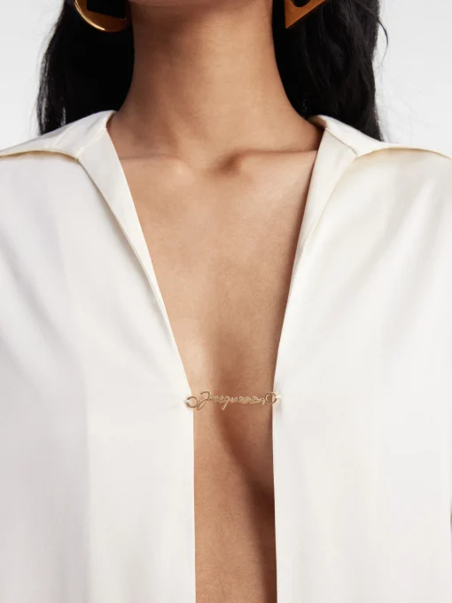 The Notte shirt