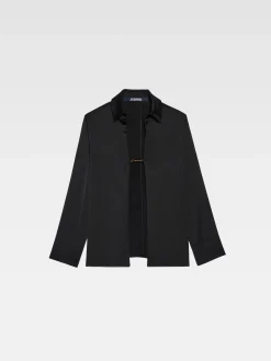 The Notte shirt
