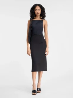 The Notte skirt