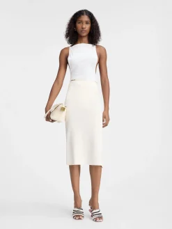 The Notte skirt