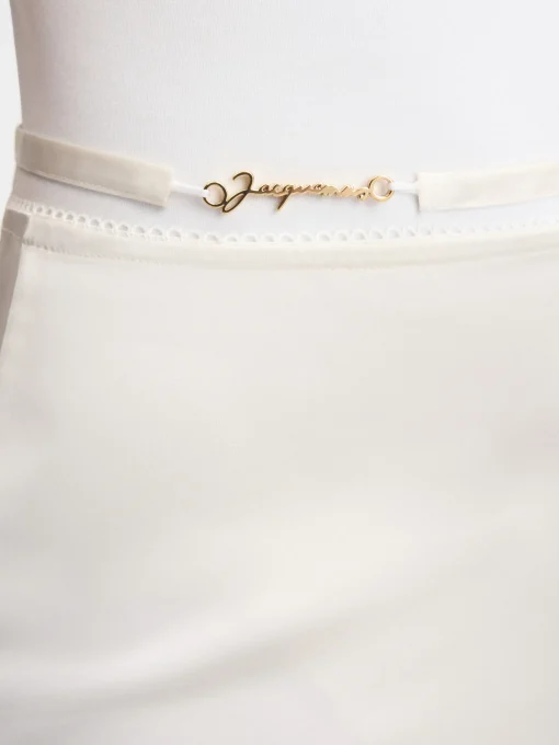 The Notte skirt