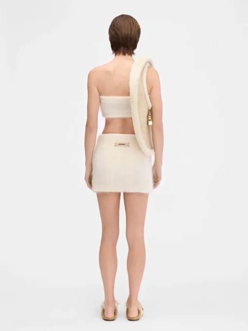 The Nuvola bra